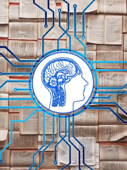 Artificial intelligence will apply the knowledge gained from millions of books in order to help solve your diagnostic puzzle.