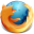 Mozilla Firefox Icon