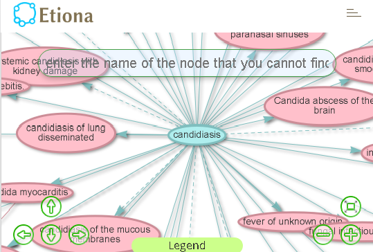 gif from screenshots of part of the program response