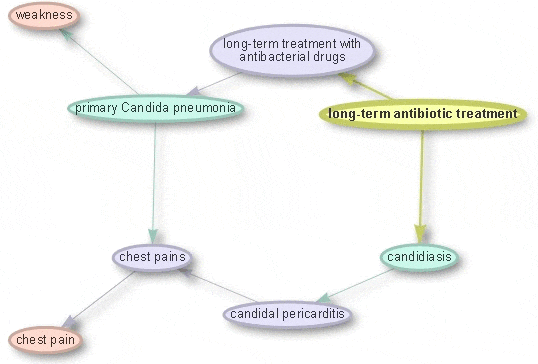 gif from screenshots of part of the program response