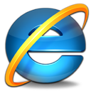 Internet Exproler icon