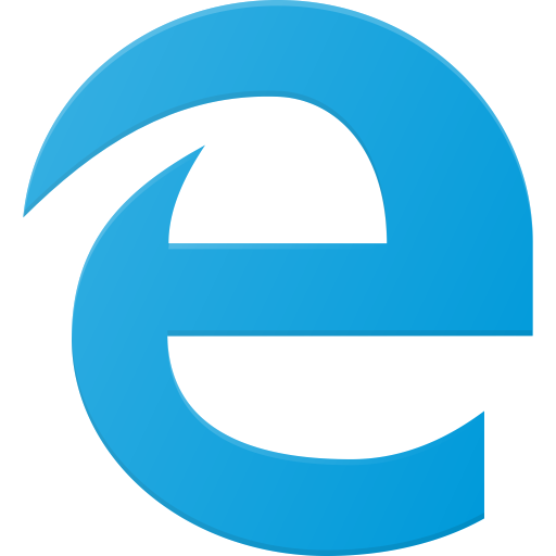 Microsoft Edge icon