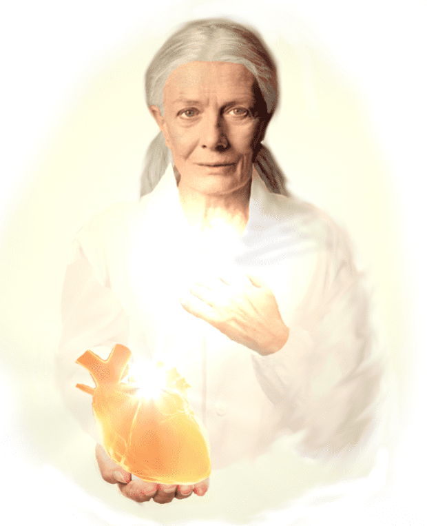 Doctor who gave his heart to people