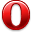 Opera icon