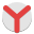 Yandex.Browser icon